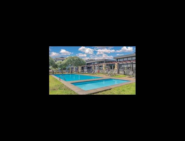 1 BEDROOM TOWNHOUSE FOR SALE IN MODDERFONTEIN